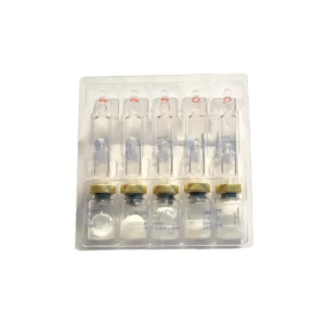 Glutation Tationil 10 fiole injectabile