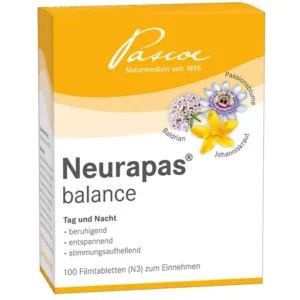 Neurapas-balance