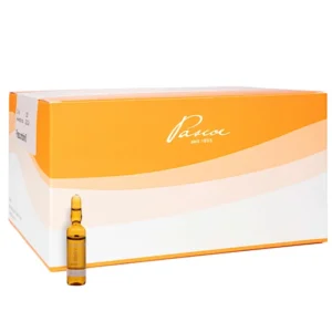 Soluție injectabilă Vitamina C - Pascorbin